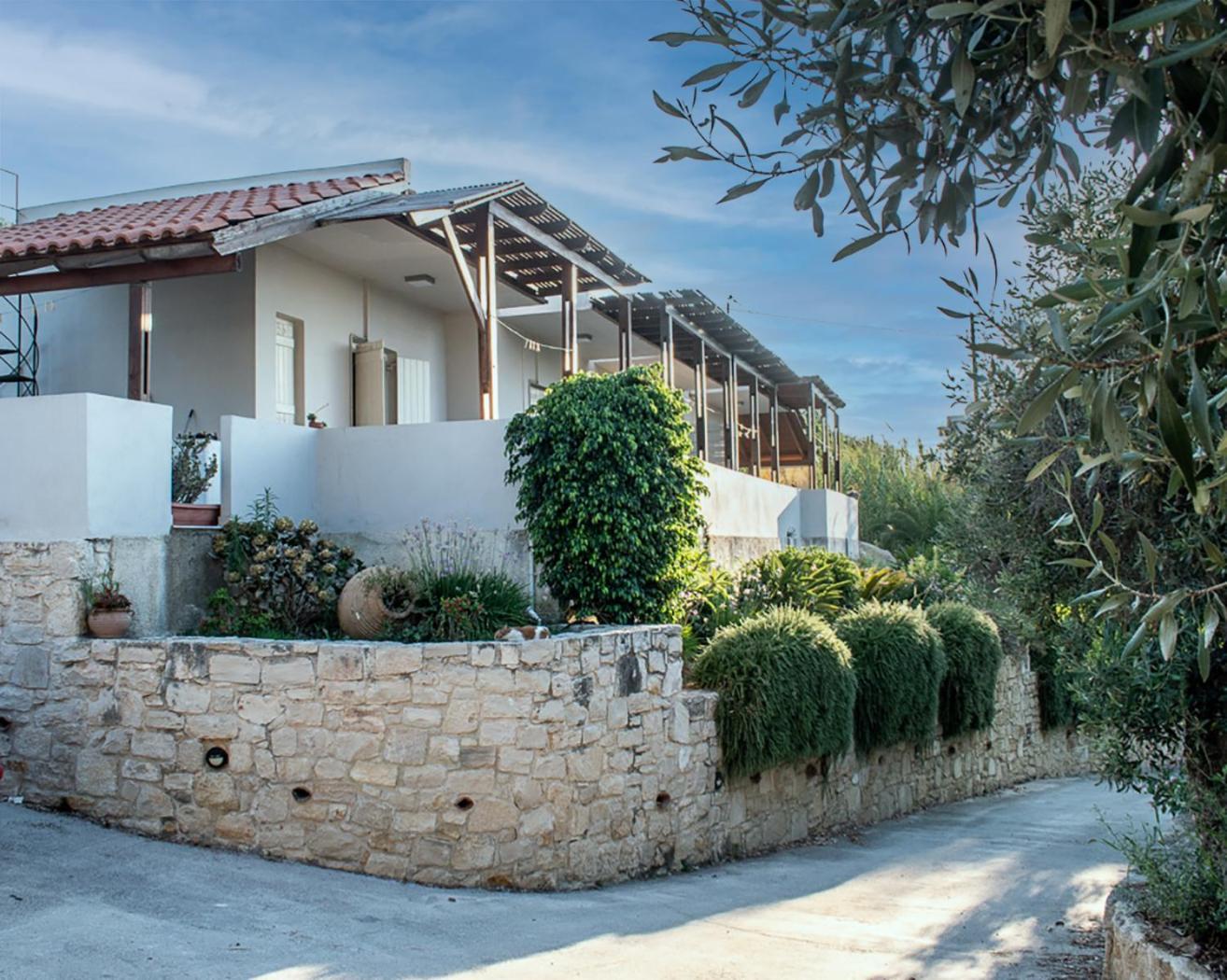 קאטו דרטסו Popy'S Place מראה חיצוני תמונה