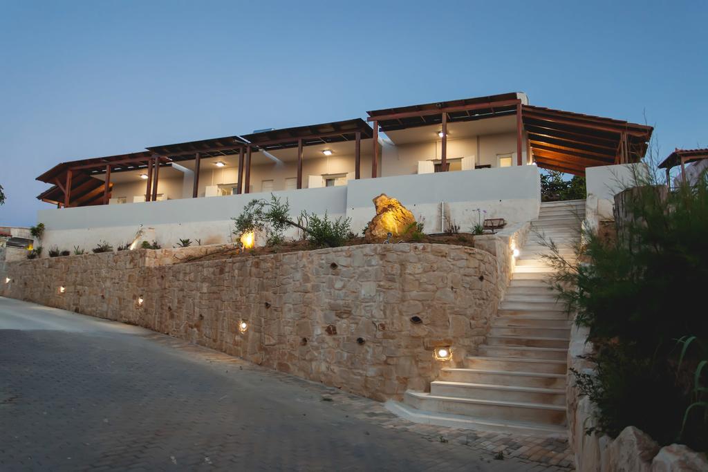 קאטו דרטסו Popy'S Place מראה חיצוני תמונה
